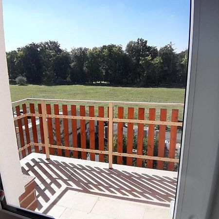 Three Apartment Františkovy Lázně المظهر الخارجي الصورة
