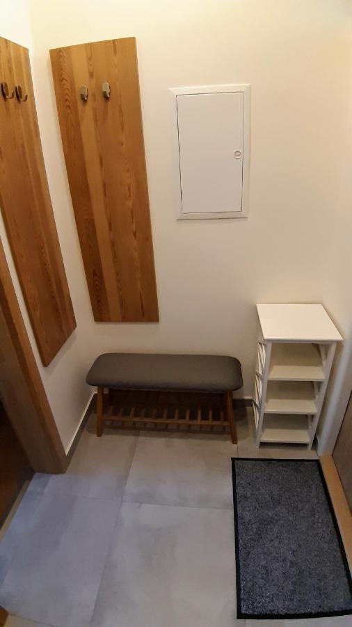 Three Apartment Františkovy Lázně المظهر الخارجي الصورة