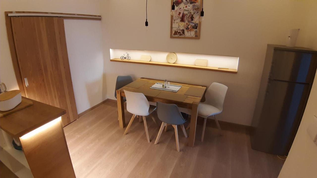 Three Apartment Františkovy Lázně المظهر الخارجي الصورة