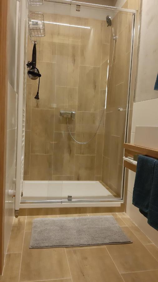 Three Apartment Františkovy Lázně المظهر الخارجي الصورة