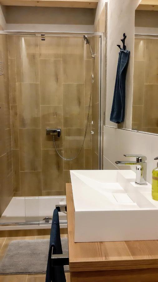 Three Apartment Františkovy Lázně المظهر الخارجي الصورة